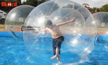 valuable zorb ball downhill for sports